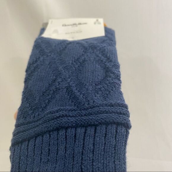 GoodFellow & Co Men’s Boot Crew Socks 2pk - Picture 4 of 4